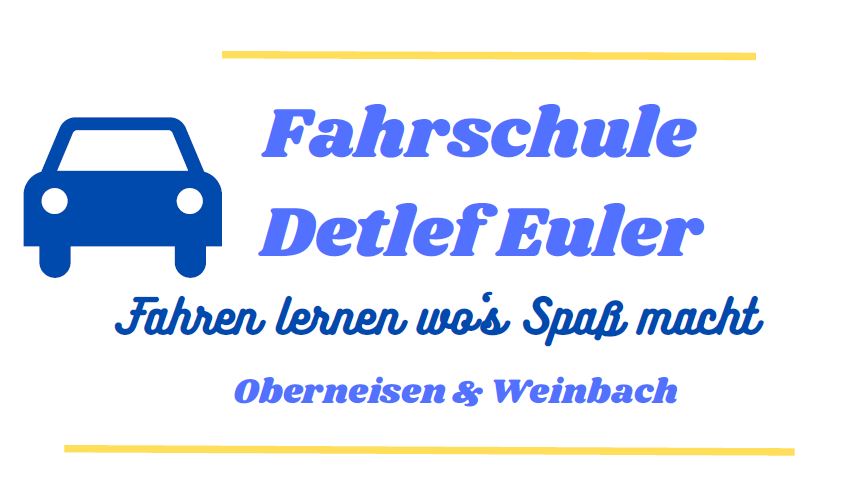 Euler_Fahrschule logo